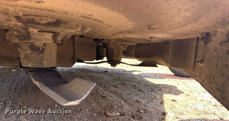 image for item EQ4617 Kubota ZTR lawn mower