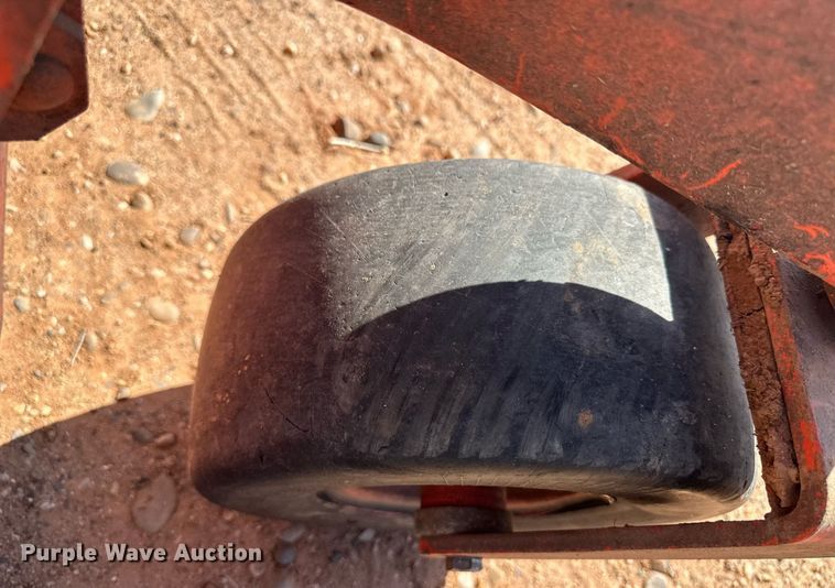 image for item EQ4617 Kubota ZTR lawn mower