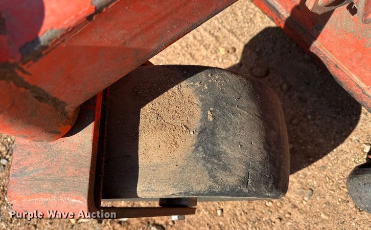 image for item EQ4617 Kubota ZTR lawn mower