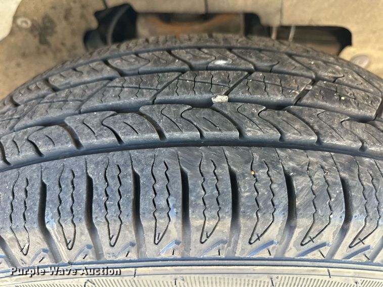 image for item EQ4618 2004 Chevrolet Express 3500 van