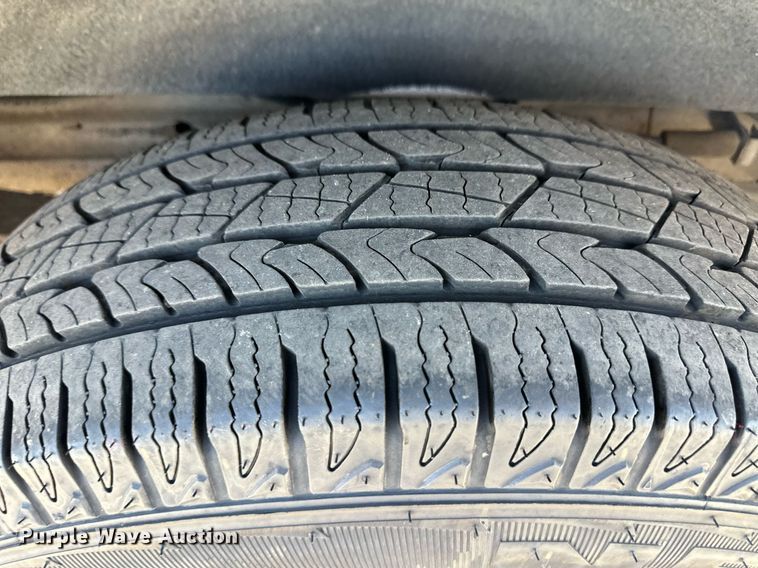 image for item EQ4618 2004 Chevrolet Express 3500 van