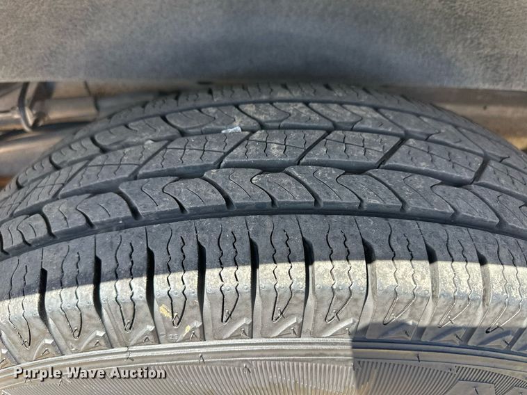 image for item EQ4618 2004 Chevrolet Express 3500 van