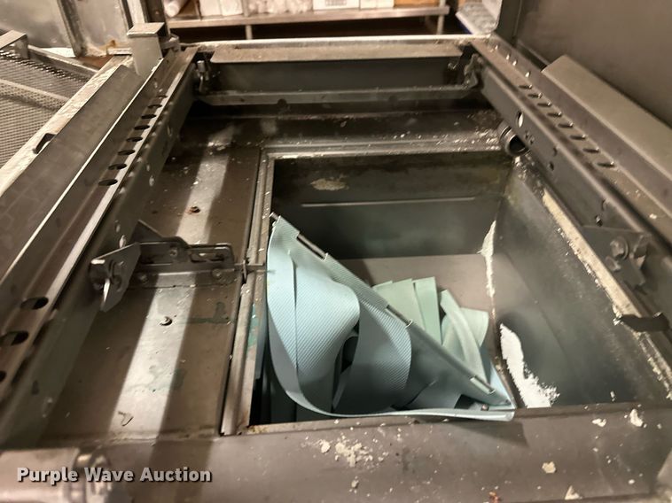 image for item EQ4620 Hobart CL44EN commercial dish washer