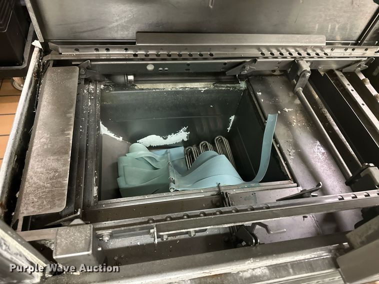 image for item EQ4620 Hobart CL44EN commercial dish washer