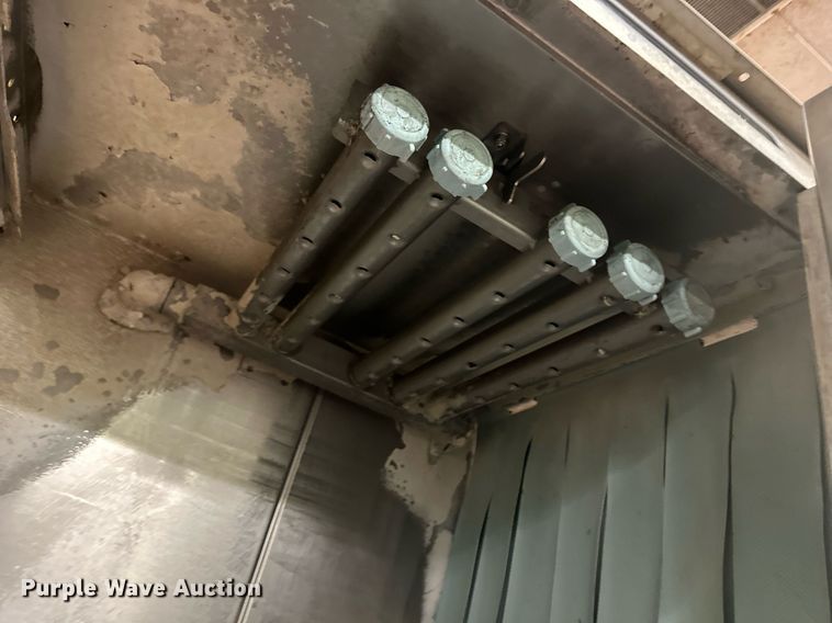 image for item EQ4620 Hobart CL44EN commercial dish washer