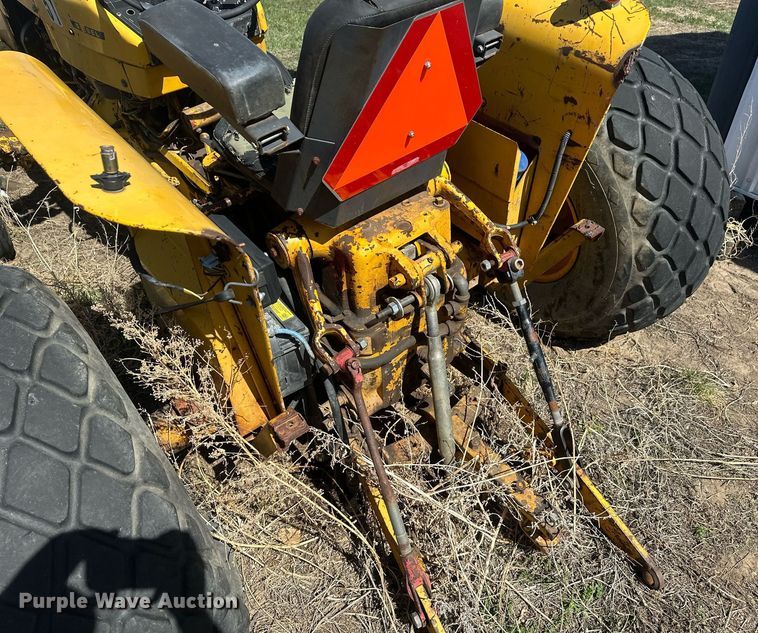 image for item ER5214 International Harvester 2444 tractor