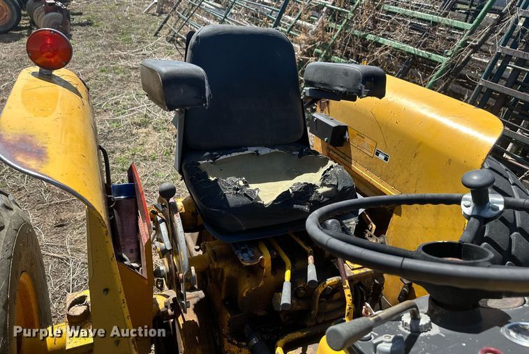 image for item ER5214 International Harvester 2444 tractor