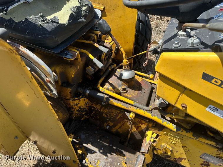 image for item ER5214 International Harvester 2444 tractor