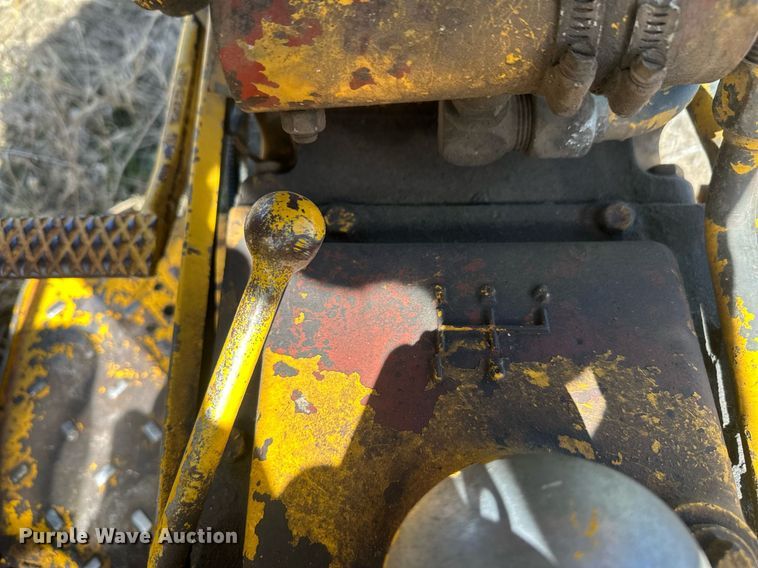 image for item ER5214 International Harvester 2444 tractor