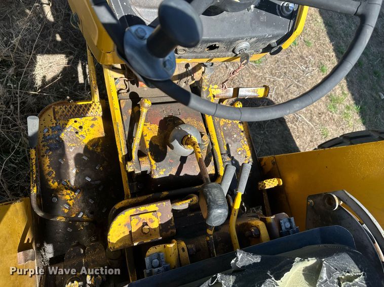 image for item ER5214 International Harvester 2444 tractor