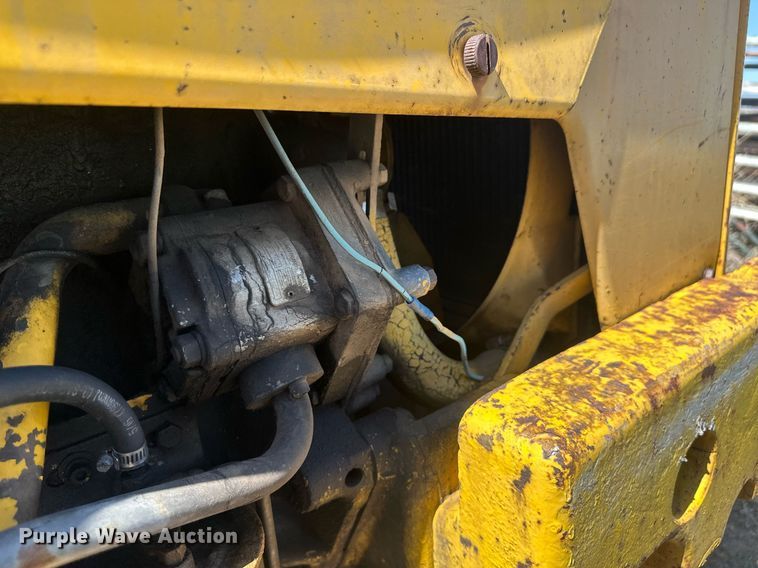 image for item ER5214 International Harvester 2444 tractor