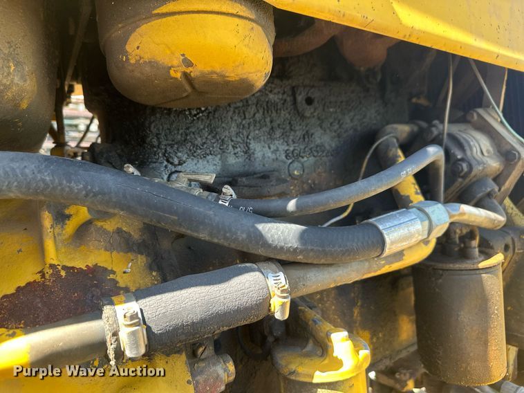 image for item ER5214 International Harvester 2444 tractor