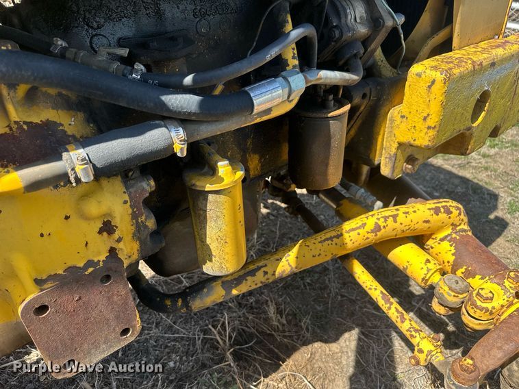 image for item ER5214 International Harvester 2444 tractor