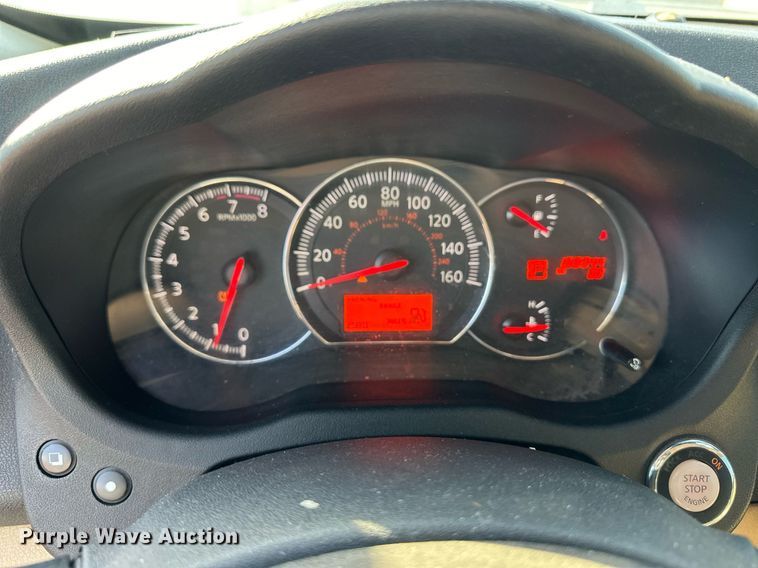 image for item ER8033 2011 Nissan Maxima 