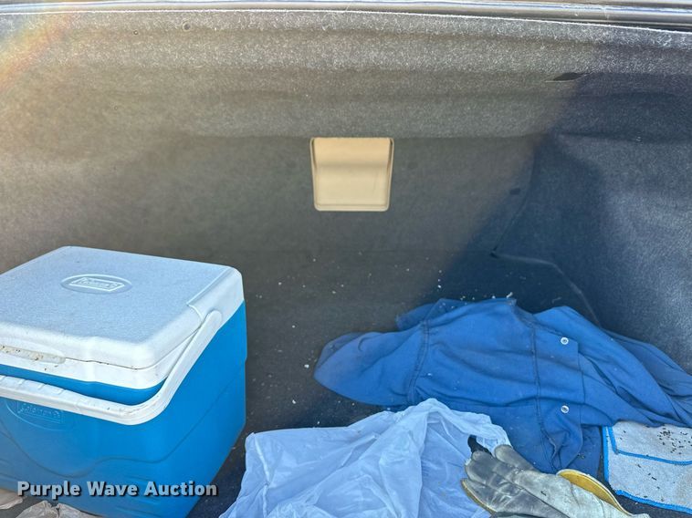 image for item ER8033 2011 Nissan Maxima 