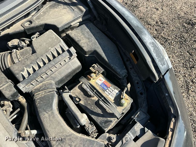 image for item ER8033 2011 Nissan Maxima 