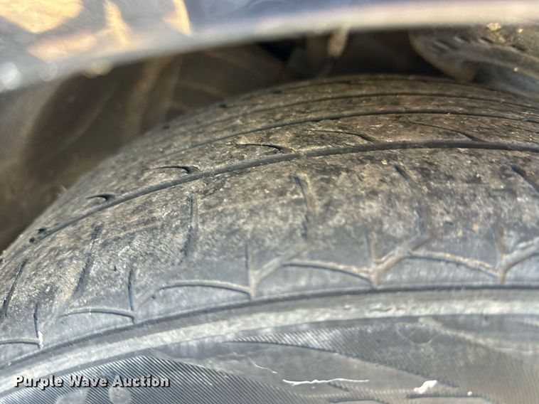 image for item ER8033 2011 Nissan Maxima 