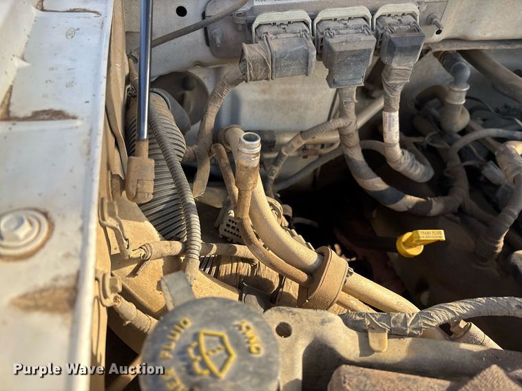 image for item EY9929 2010 Ford F150 pickup truck