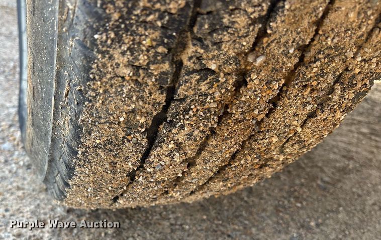 image for item EY9929 2010 Ford F150 pickup truck