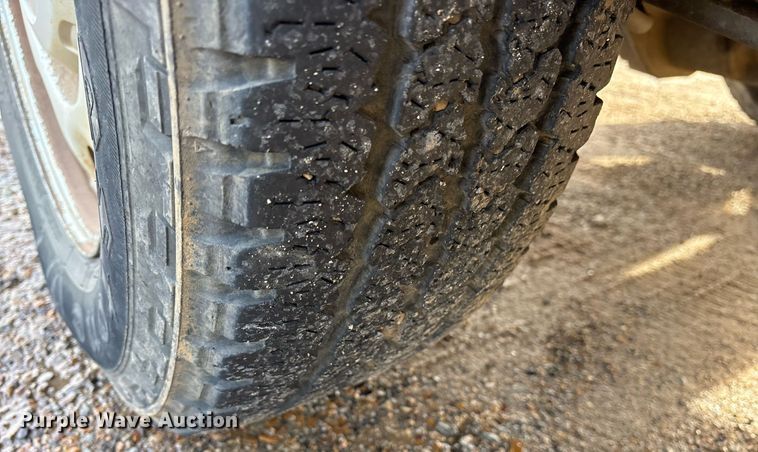 image for item EY9929 2010 Ford F150 pickup truck