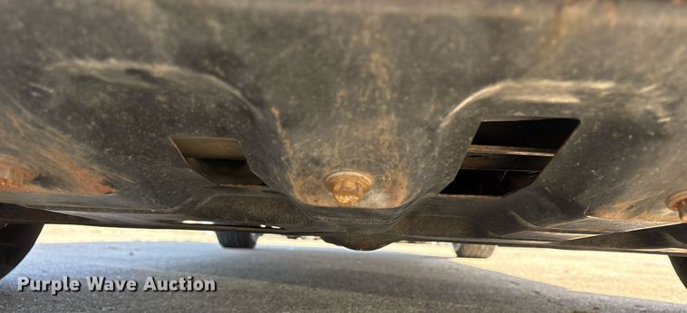 image for item EY9971 2016 Ford Explorer Police Interceptor SUV