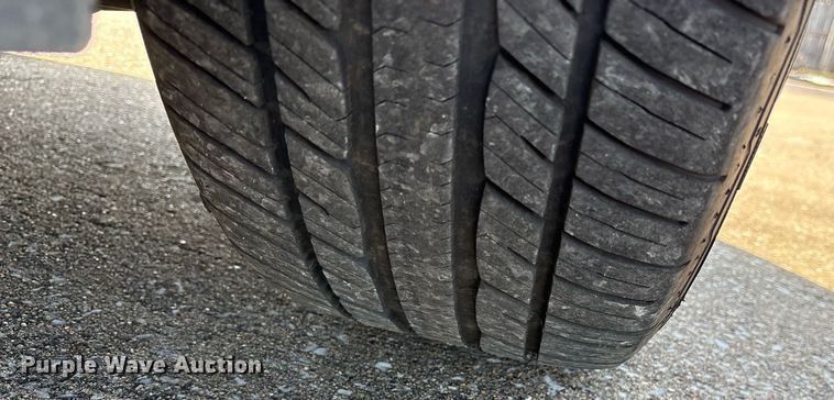 image for item EY9971 2016 Ford Explorer Police Interceptor SUV