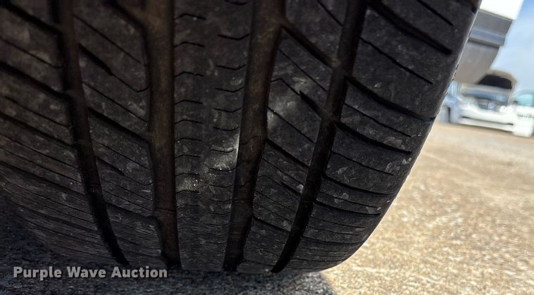 image for item EY9971 2016 Ford Explorer Police Interceptor SUV