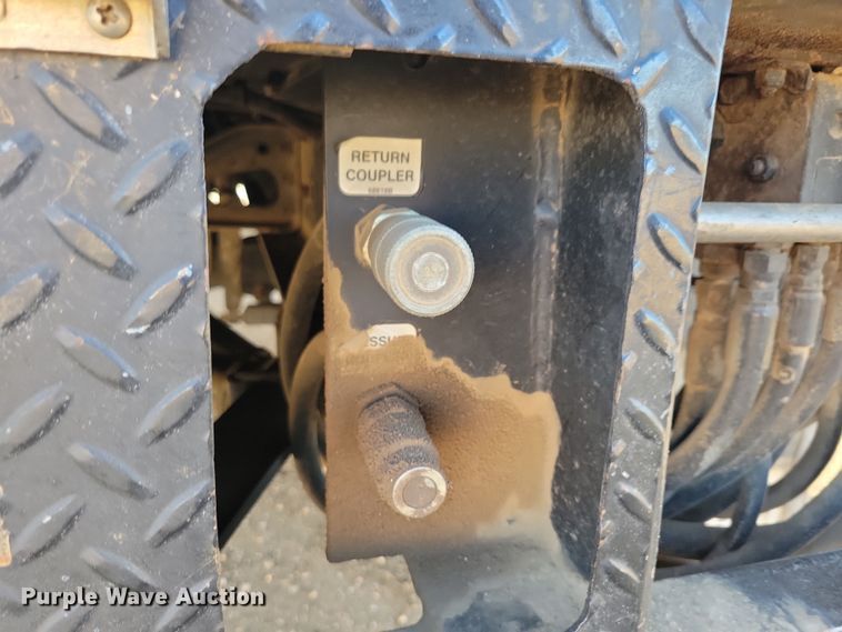 image for item NB9996 2006 Ford F750 Super Duty XL bucket truck