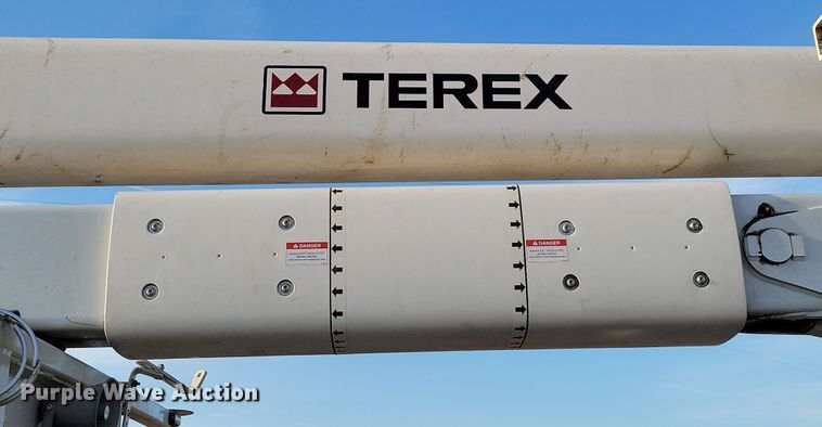 image for item NB9996 2006 Ford F750 Super Duty XL bucket truck