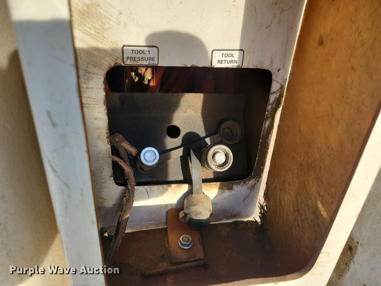 image for item NB9996 2006 Ford F750 Super Duty XL bucket truck