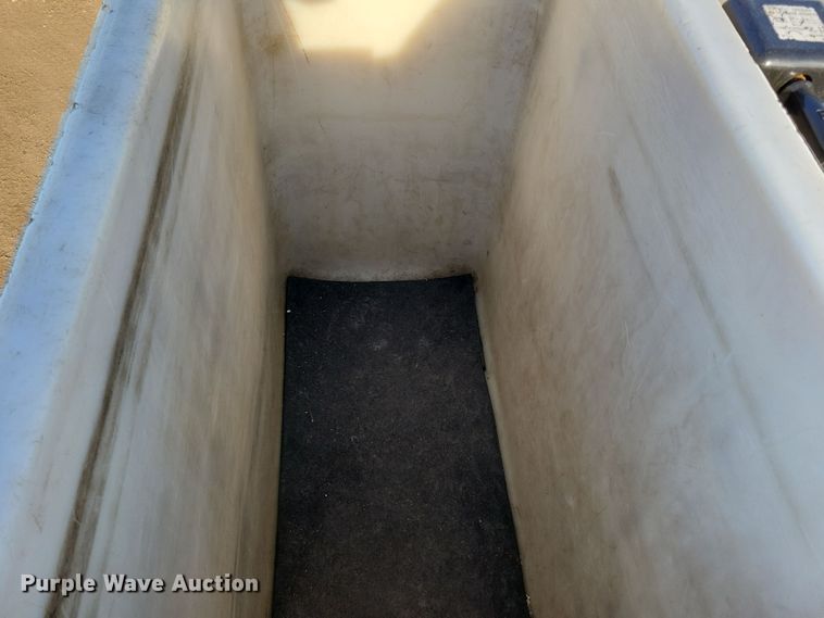 image for item NB9996 2006 Ford F750 Super Duty XL bucket truck