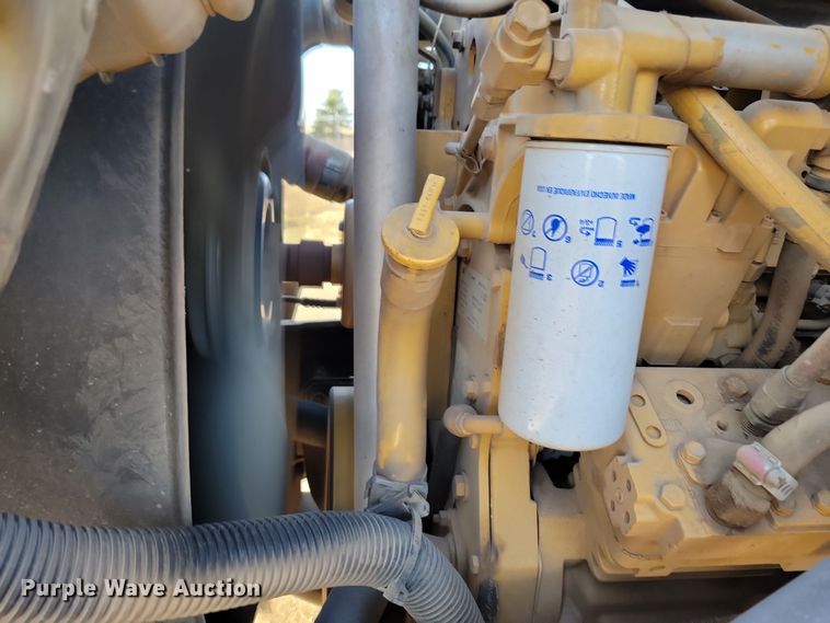 image for item NB9996 2006 Ford F750 Super Duty XL bucket truck