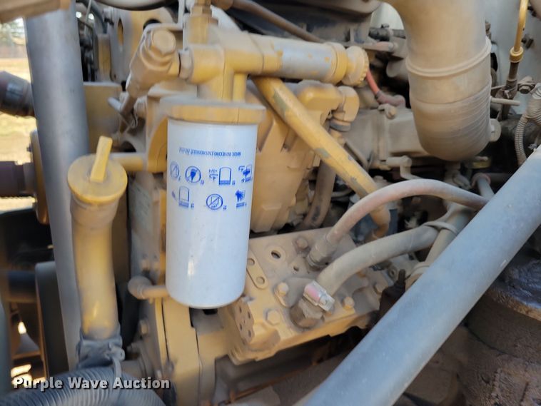 image for item NB9996 2006 Ford F750 Super Duty XL bucket truck