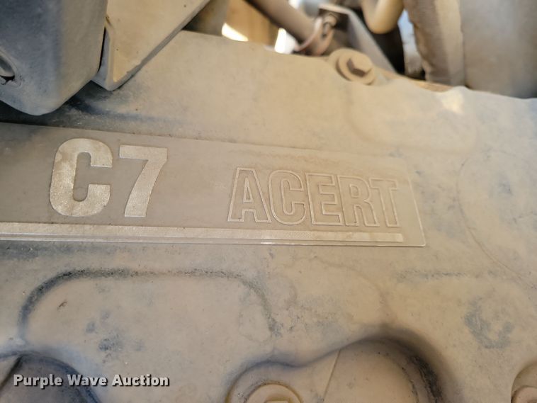 image for item NB9996 2006 Ford F750 Super Duty XL bucket truck