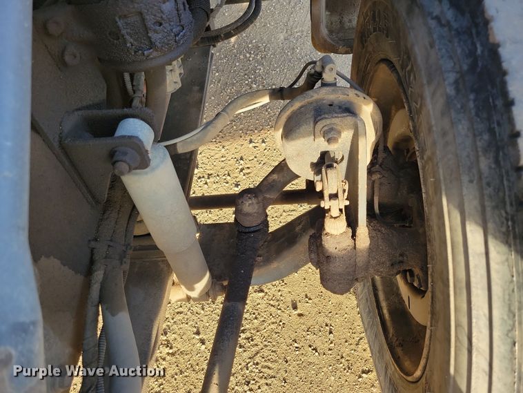 image for item NB9996 2006 Ford F750 Super Duty XL bucket truck