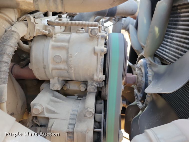 image for item NB9996 2006 Ford F750 Super Duty XL bucket truck