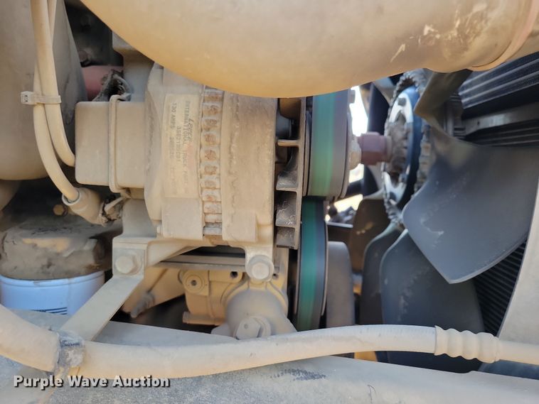 image for item NB9996 2006 Ford F750 Super Duty XL bucket truck