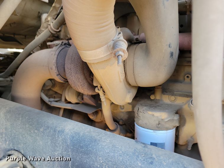 image for item NB9996 2006 Ford F750 Super Duty XL bucket truck