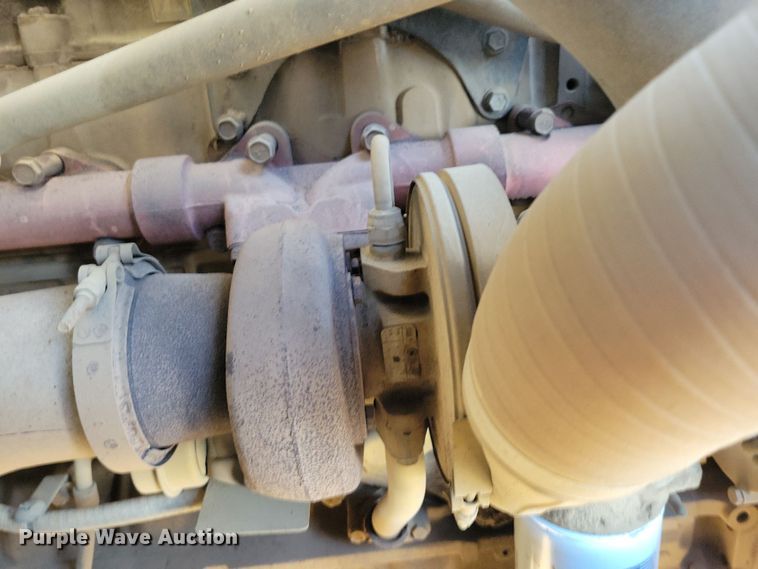 image for item NB9996 2006 Ford F750 Super Duty XL bucket truck