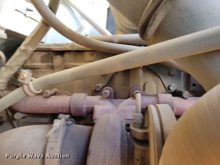 image for item NB9996 2006 Ford F750 Super Duty XL bucket truck