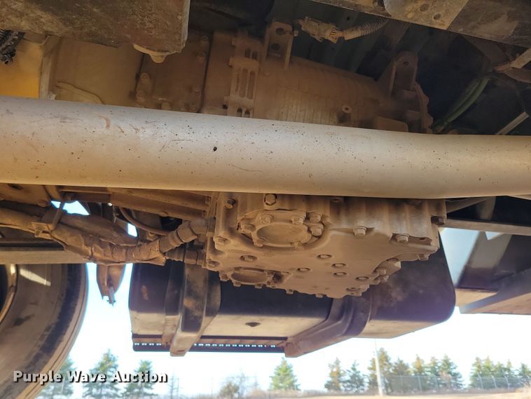 image for item NB9996 2006 Ford F750 Super Duty XL bucket truck