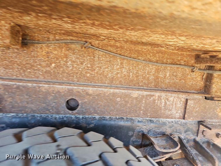 image for item NI9495 2012 International 7400 WorkStar dump truck