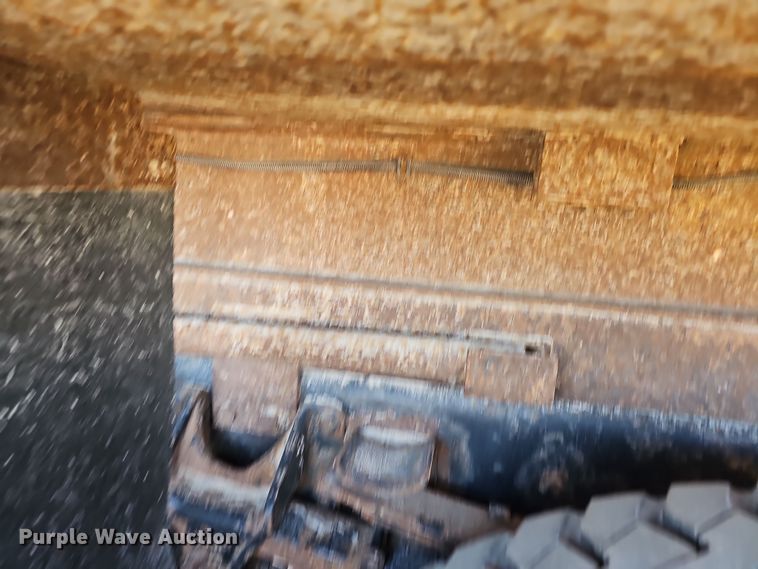 image for item NI9495 2012 International 7400 WorkStar dump truck