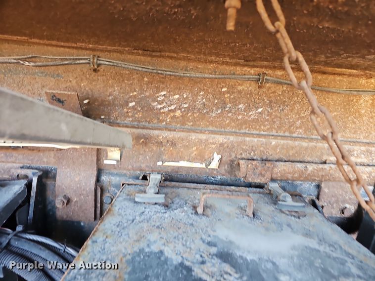 image for item NI9495 2012 International 7400 WorkStar dump truck