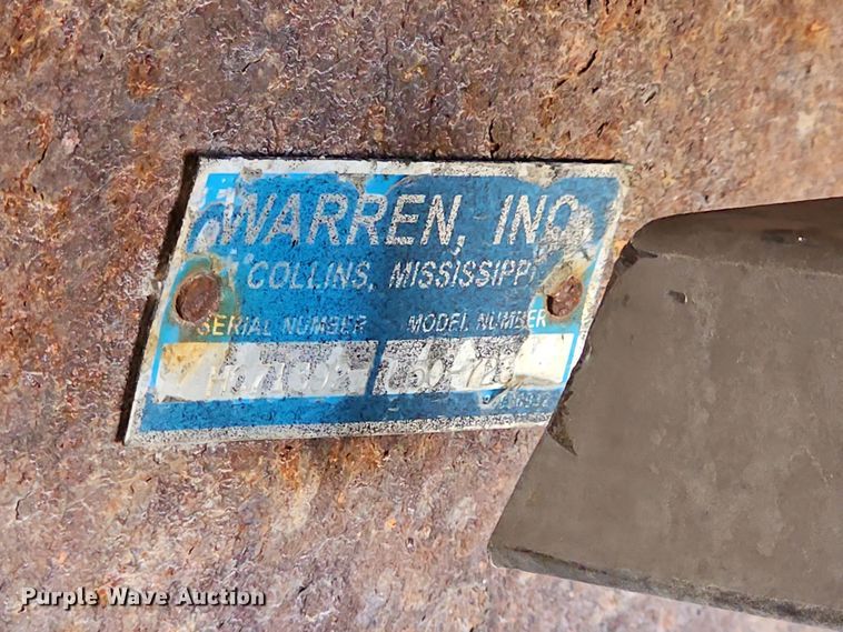 image for item NI9495 2012 International 7400 WorkStar dump truck