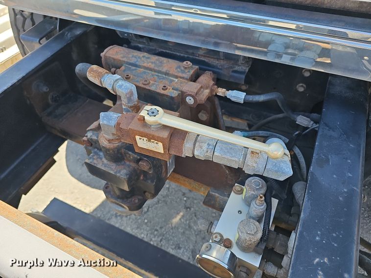 image for item NI9495 2012 International 7400 WorkStar dump truck