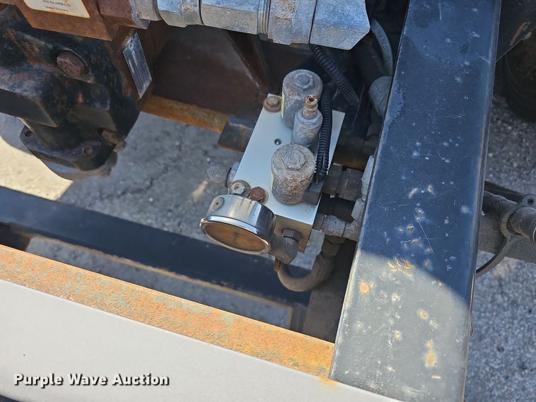 image for item NI9495 2012 International 7400 WorkStar dump truck