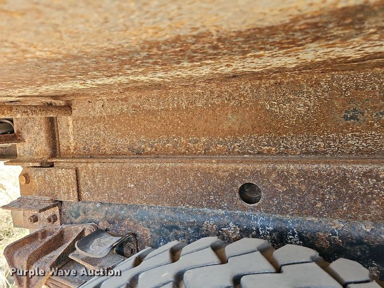 image for item NI9495 2012 International 7400 WorkStar dump truck