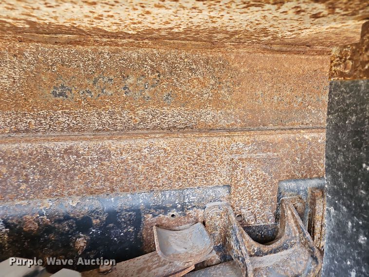 image for item NI9495 2012 International 7400 WorkStar dump truck