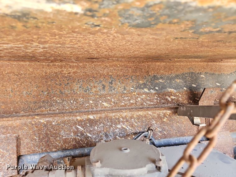 image for item NI9495 2012 International 7400 WorkStar dump truck